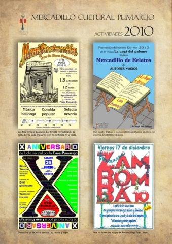 Actividades MCP 2010